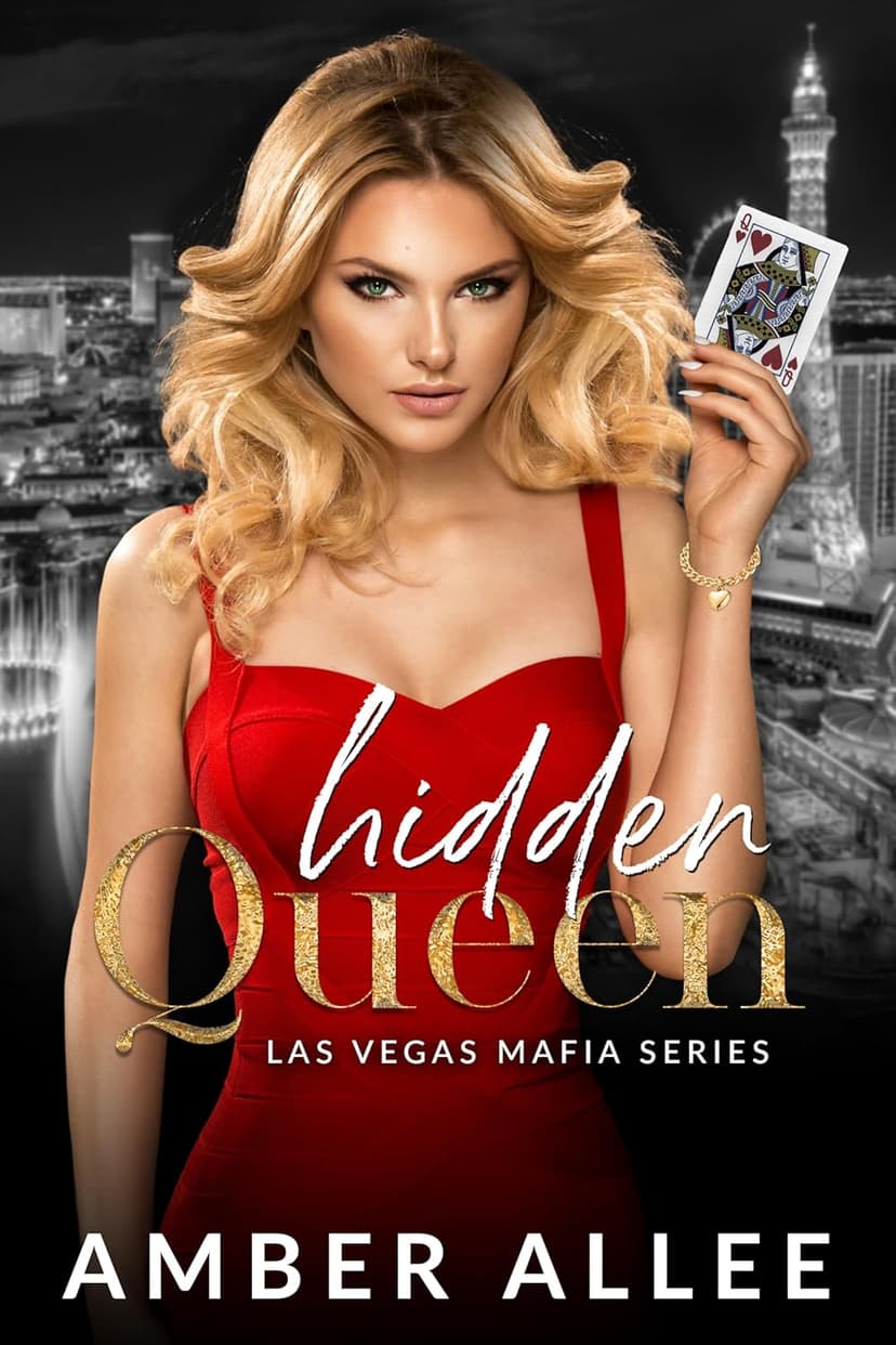 Hidden Queen - Latest Release